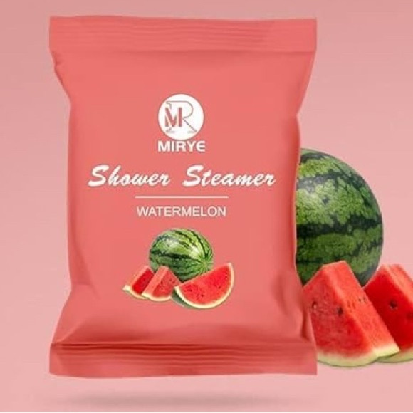 ❤️entry into lv Alma monthly givey Steamers Aromatherapy - Shower Bombs - Picture 2 of 7